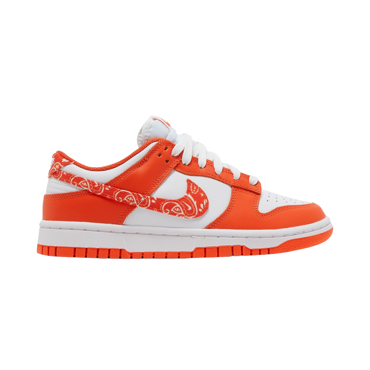 Nike Wmns Dunk Low Orange Paisley-Nike-pikastore.cz