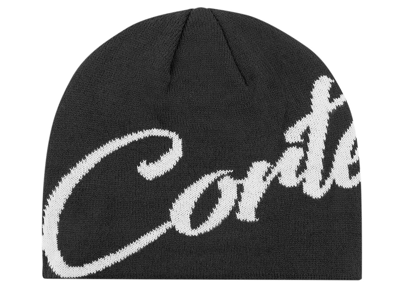 Corteiz Strike Skully Black/White-Corteiz-pikastore.cz