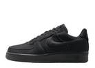 Nike Air Force 1 Black Canvas-Nike-pikastore.cz