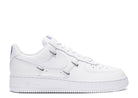 Nike Wmns Air Force 1 07 LX Sisterhood - White Metallic Silver-Nike-pikastore.cz