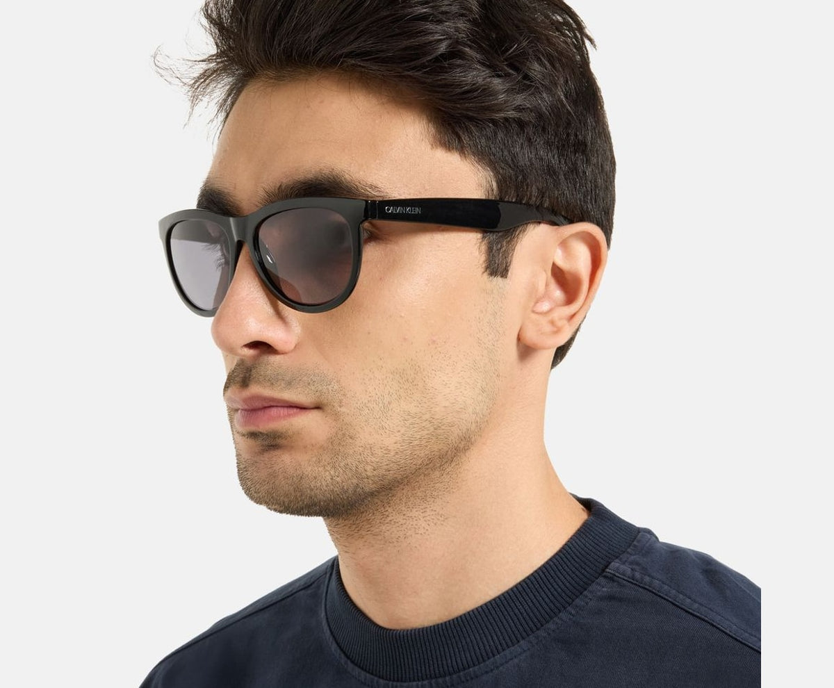Calvin Klein Sunglasses Black – accessoires – foto 4 van 4