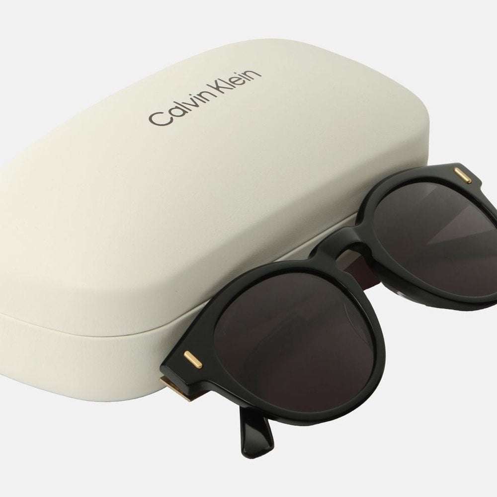 Calvin Klein Sunglasses Black – accessoires – photo 3 sur 4