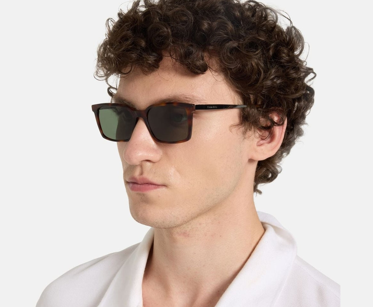 Calvin Klein Sunglasses Tan – Accessoires – Foto 4 von 4