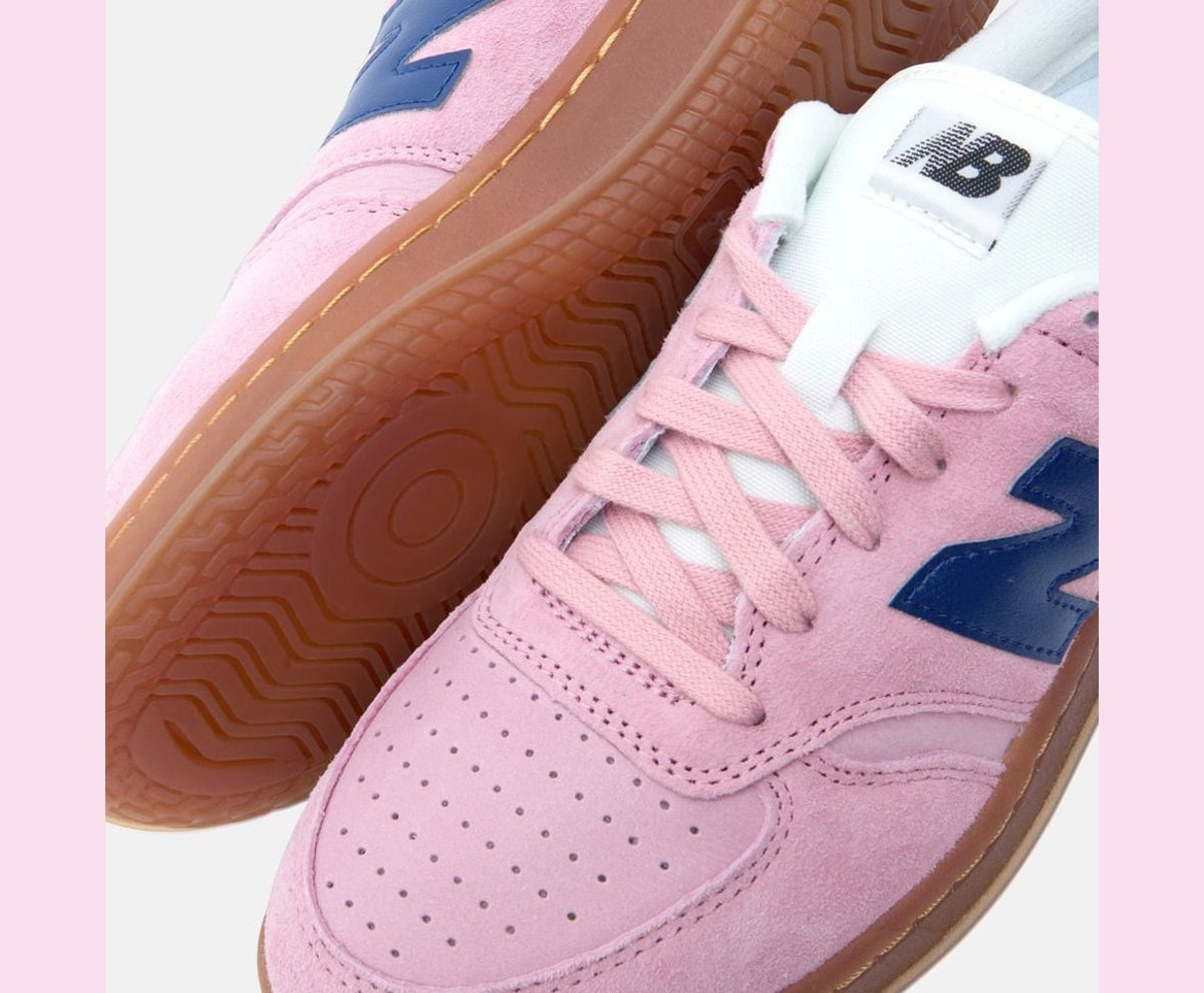 New Balance CT500PHA Pink – кросівки – фото 5 з 5