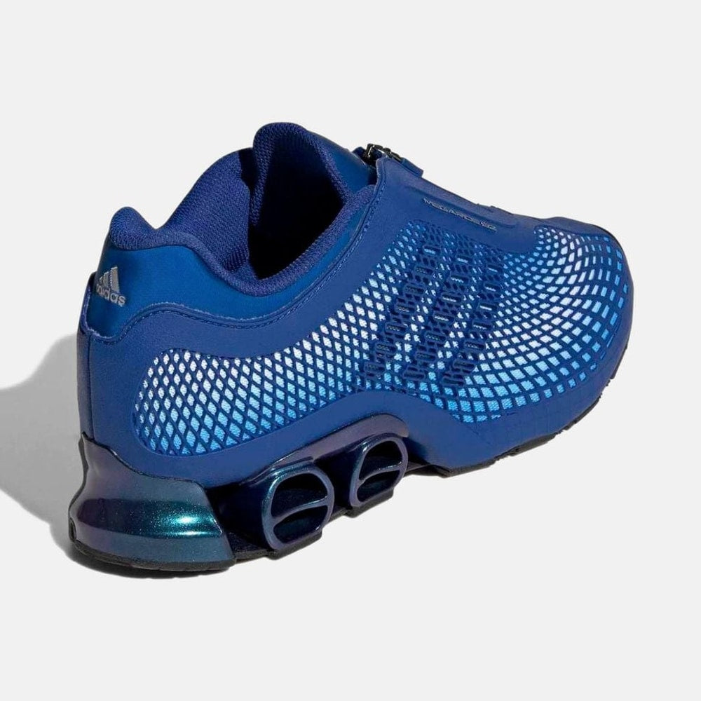 adidas Originals Megaride S2 Royal Blue – взуття – фото 5 з 6