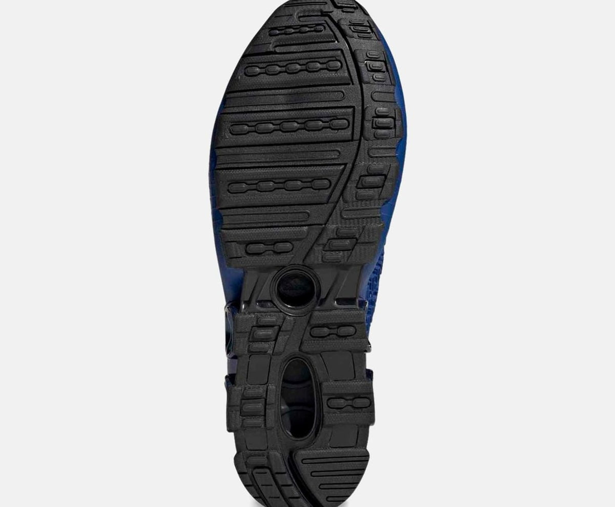adidas Originals Megaride S2 Royal Blue – взуття – фото 6 з 6