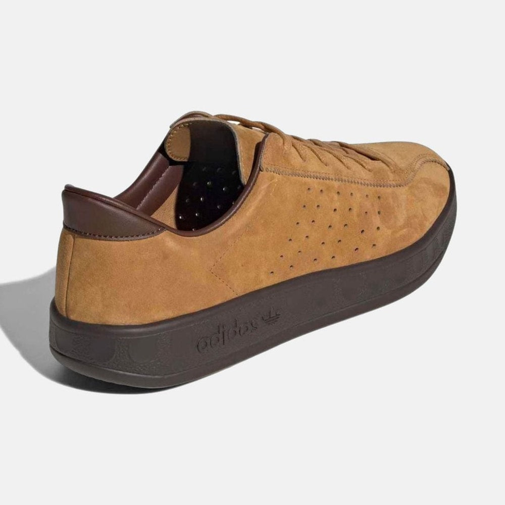 adidas Originals Mallorca Cognac – pantofi – fotografia 5 din 6
