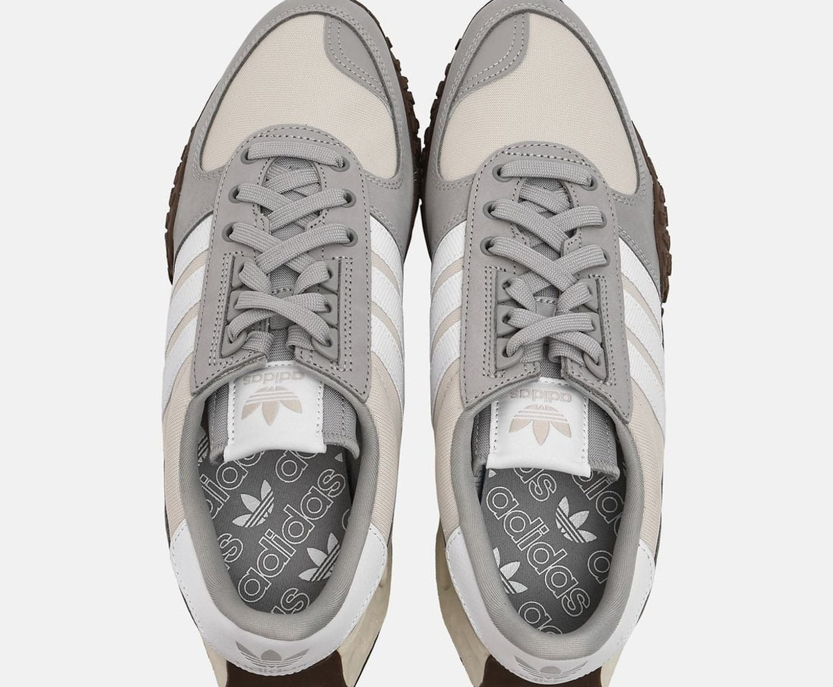 adidas Originals Retropy E5 W.R.P. Taupe – маратонки – снимка 4 от 5