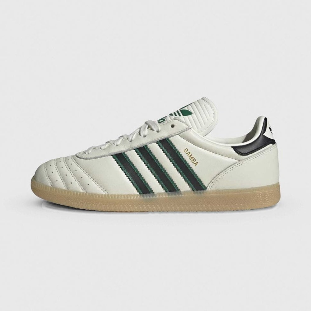 adidas Originals Samba Jp White – boty – fotka 4 z 6