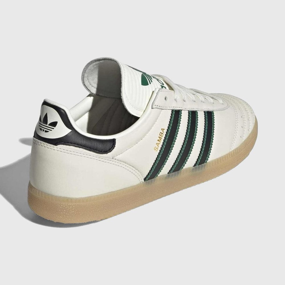 adidas Originals Samba Jp White – boty – fotka 5 z 6