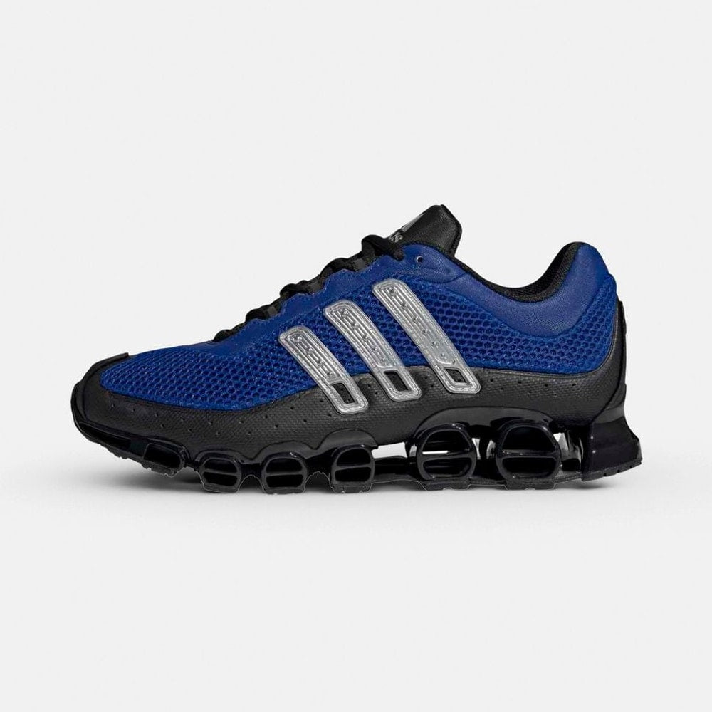 adidas Originals Megaride Royal Blue – pantofi – fotografia 4 din 6