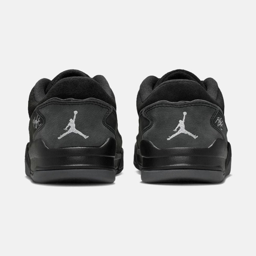 Air Jordan Jordan flight court Orange – pantofi – fotografia 5 din 6