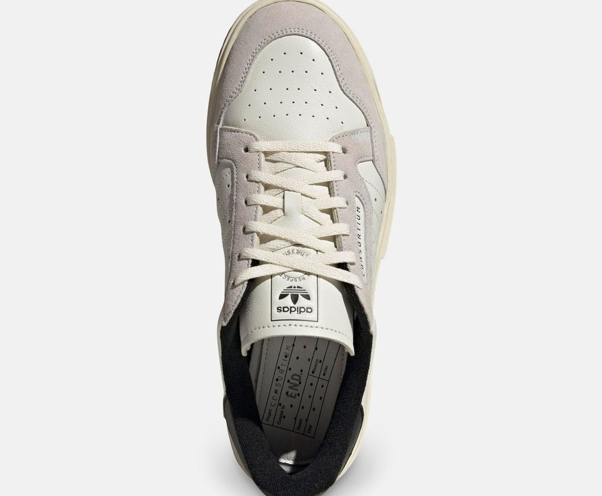 adidas Originals SC Powerphase Ecru – skor – foto 3 av 6