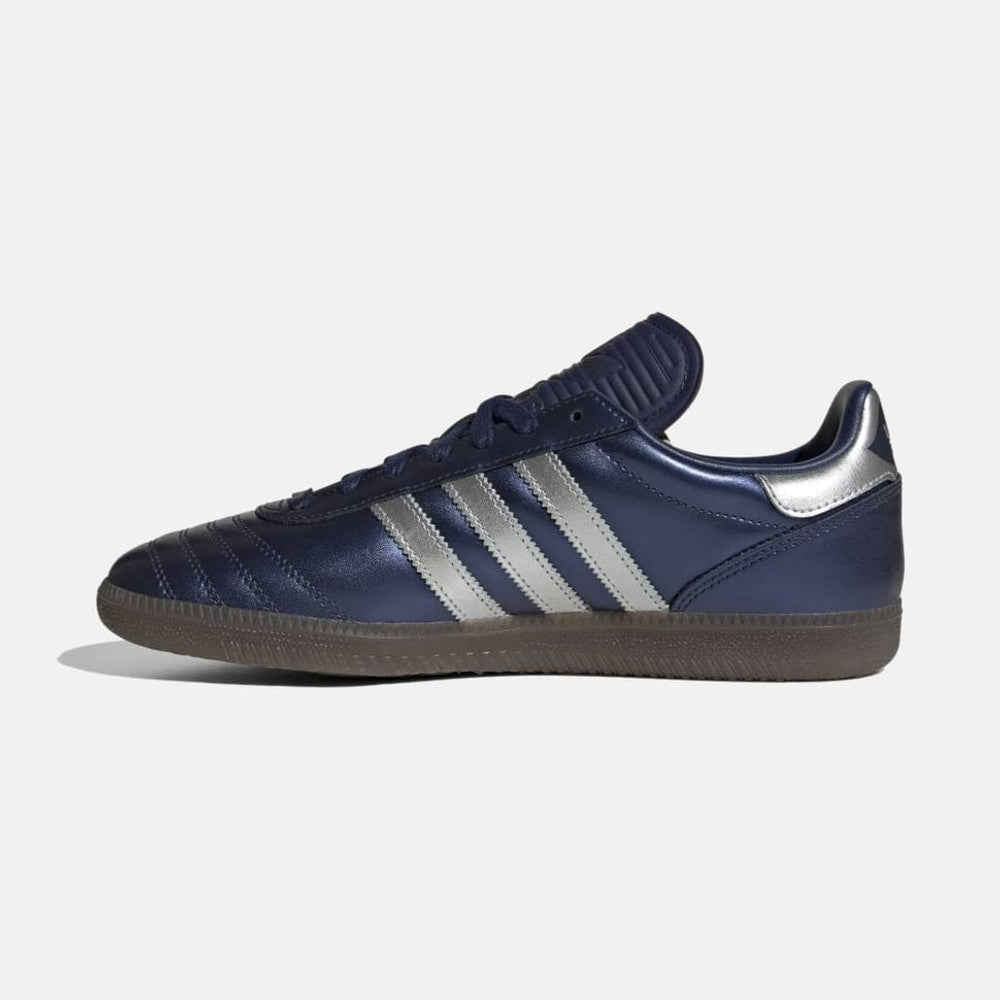 adidas Originals Samba Dark Blue – chaussures – photo 3 sur 6
