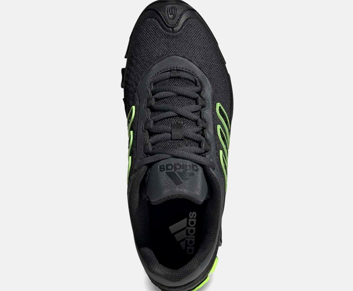 adidas Originals Megaride Black – adidași – fotografia 6 din 6