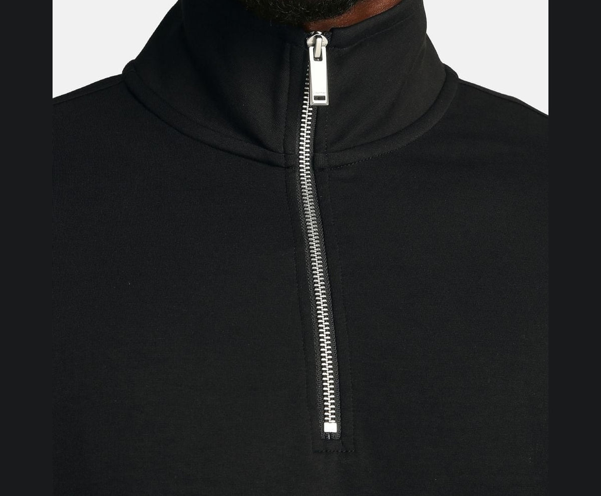 Calvin Klein Sweatshirt Black – sweat – photo 3 sur 6