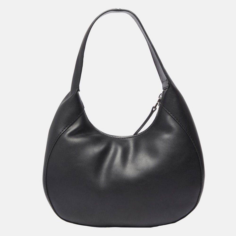 Calvin Klein Shoulder bag Black – taske – foto 4 af 5