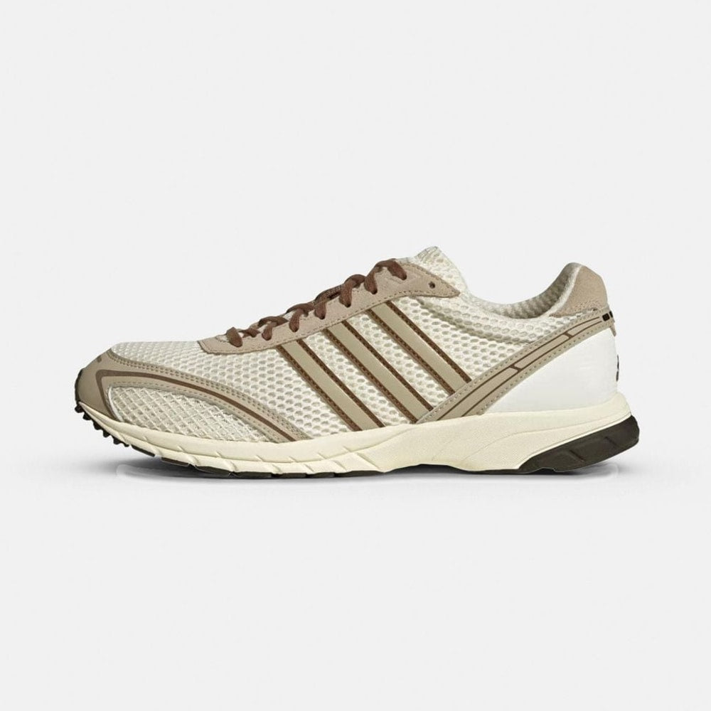 adidas Originals Adizero Adios Beige – buty – zdjęcie 3 z 6