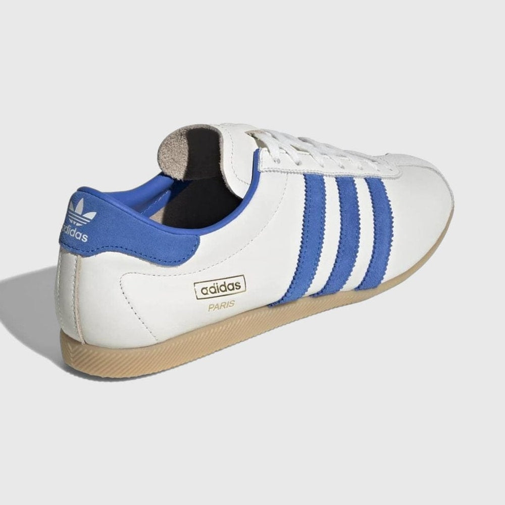 adidas Originals Paris White – skor – foto 5 av 6