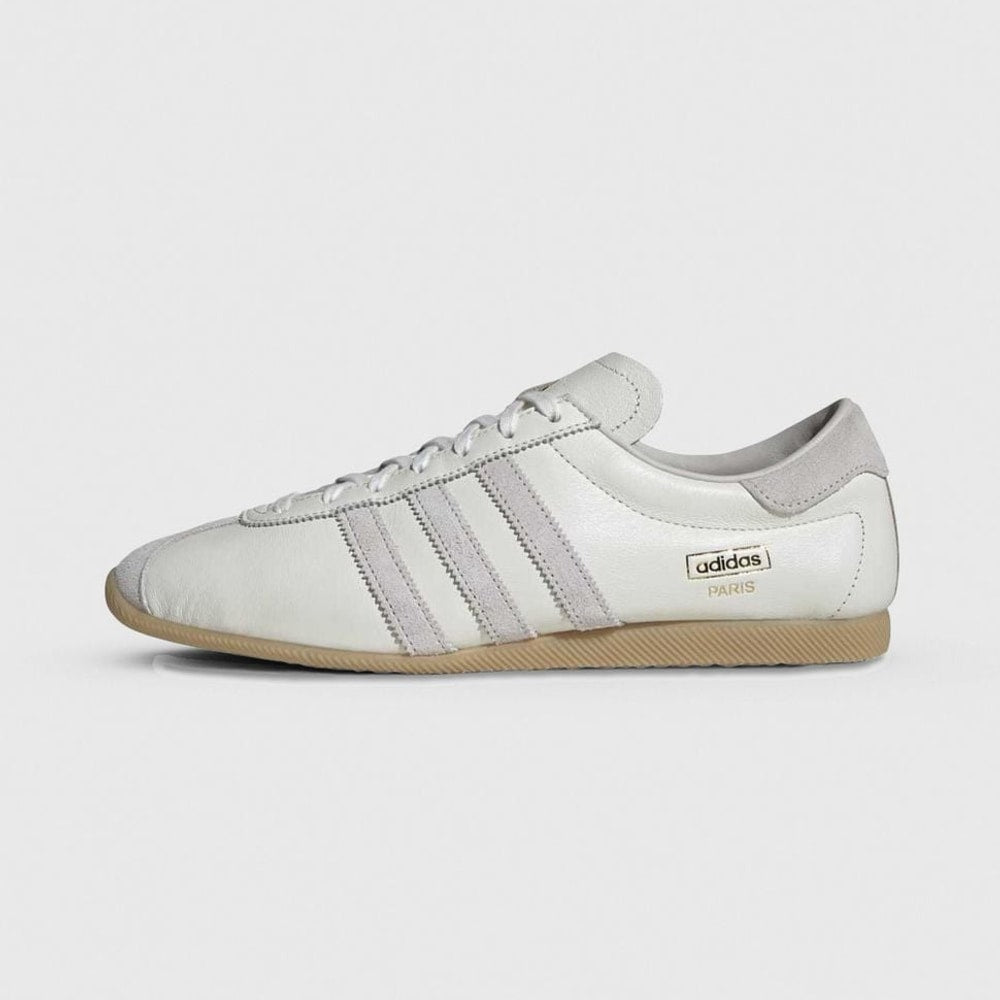 adidas Originals Paris White – pantofi – fotografia 3 din 6