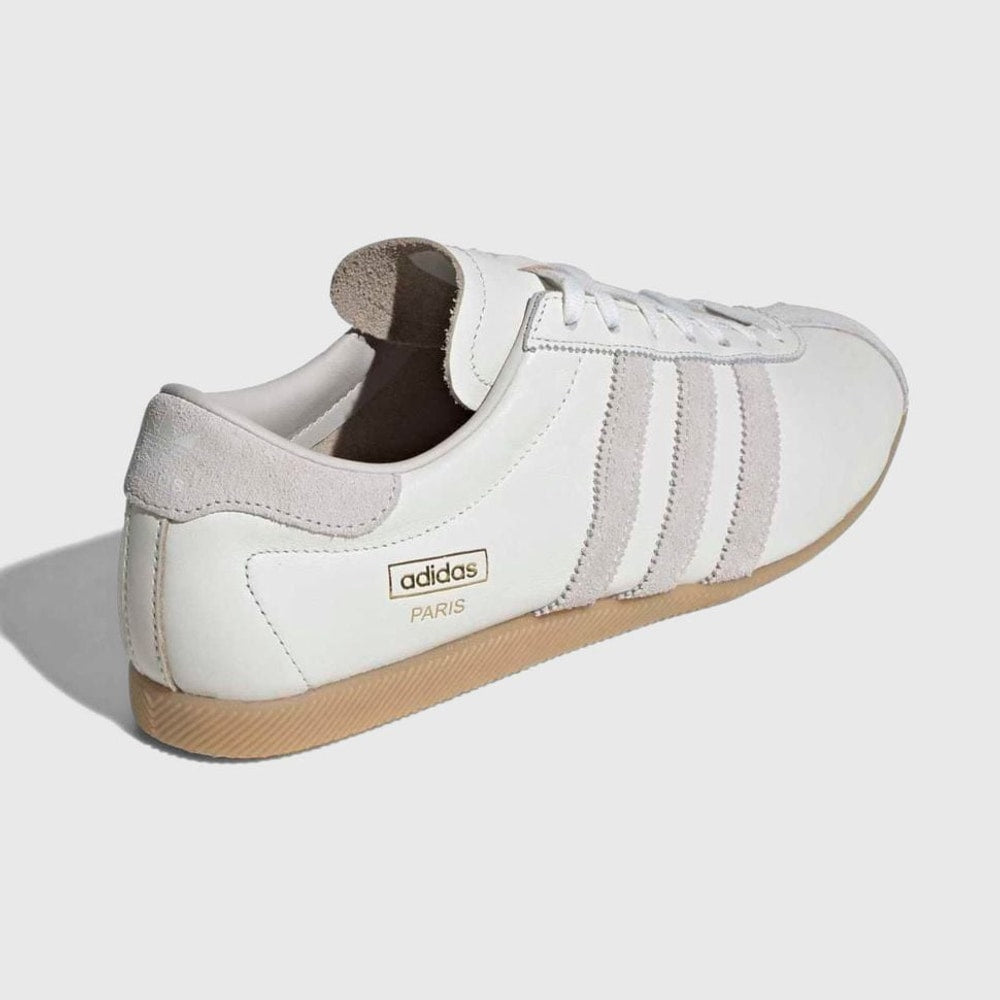 adidas Originals Paris White – pantofi – fotografia 5 din 6