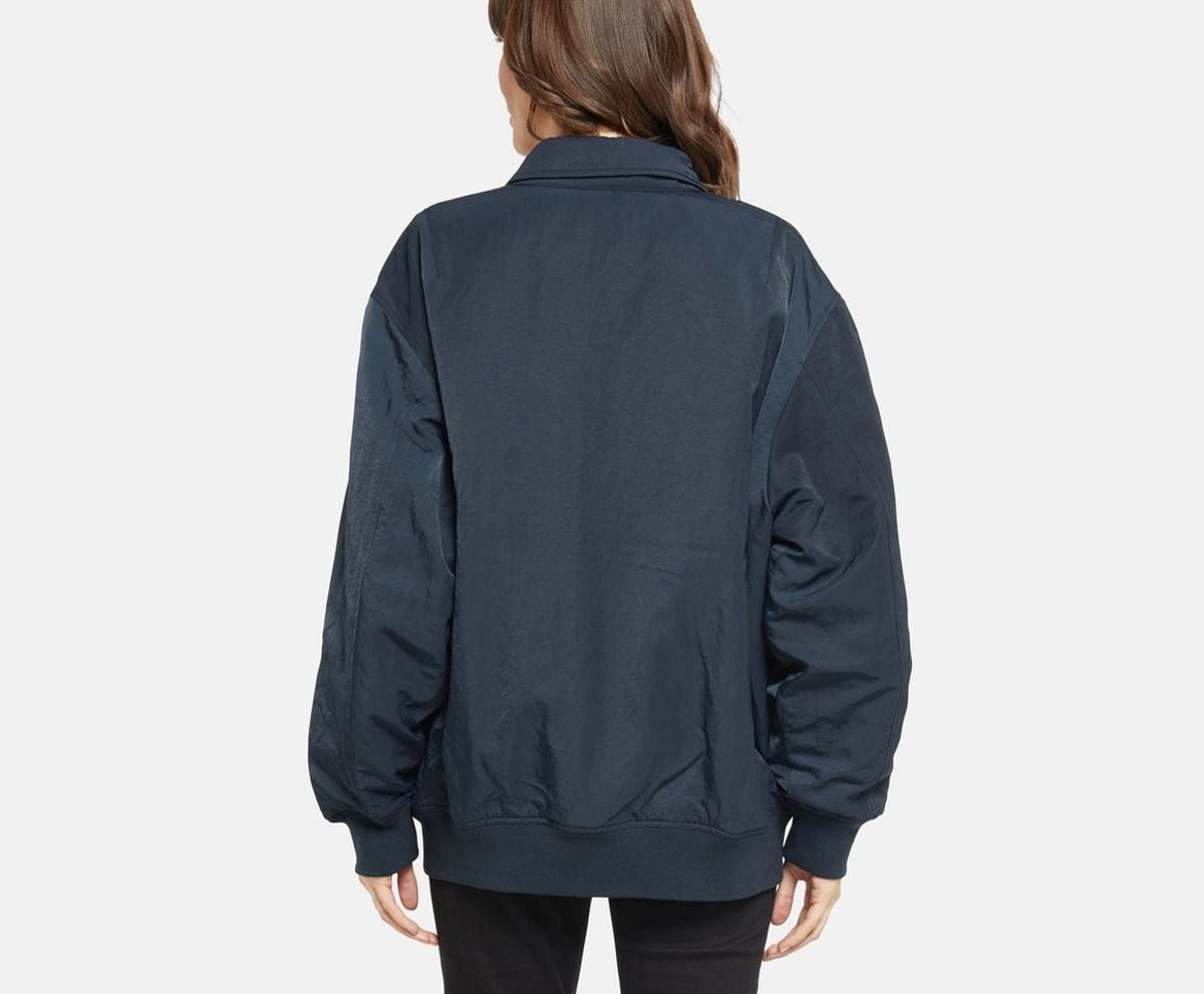 Calvin Klein Blouson Midnight Blue – chaqueta – foto 4 de 5