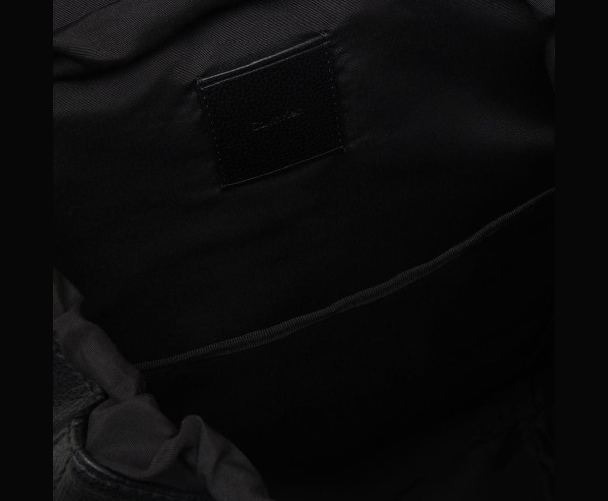 Calvin Klein Backpack Black – mochila – foto 3 de 5