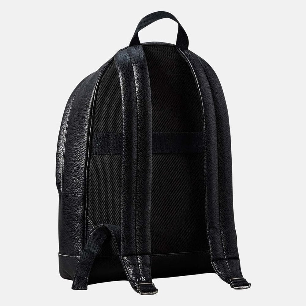 Calvin Klein Backpack Black – reppu – kuva 3/3