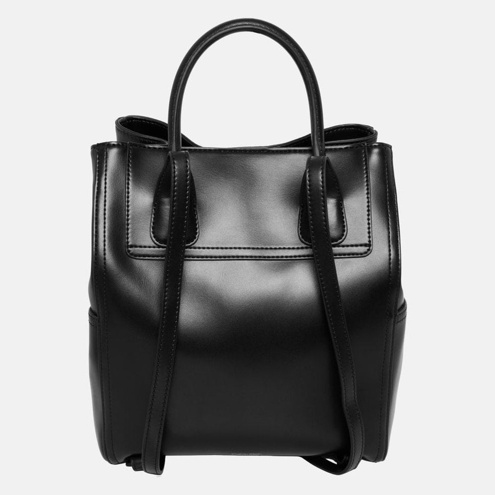 Calvin Klein Backpack Black – rucsac – fotografia 4 din 5