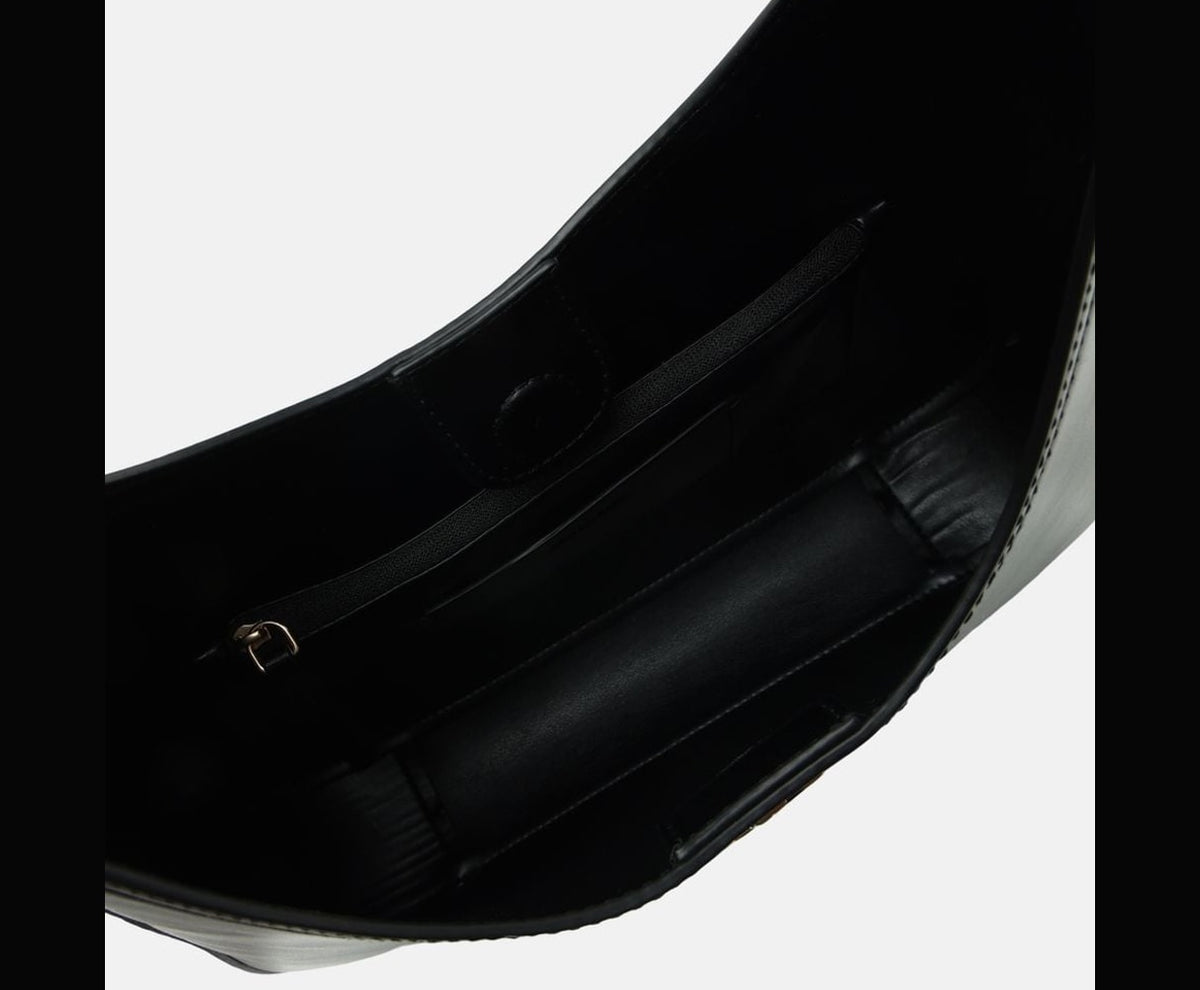 Calvin Klein Shoulder bag Black – taske – foto 3 af 5