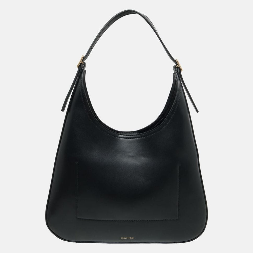 Calvin Klein Shoulder bag Black – taske – foto 4 af 5