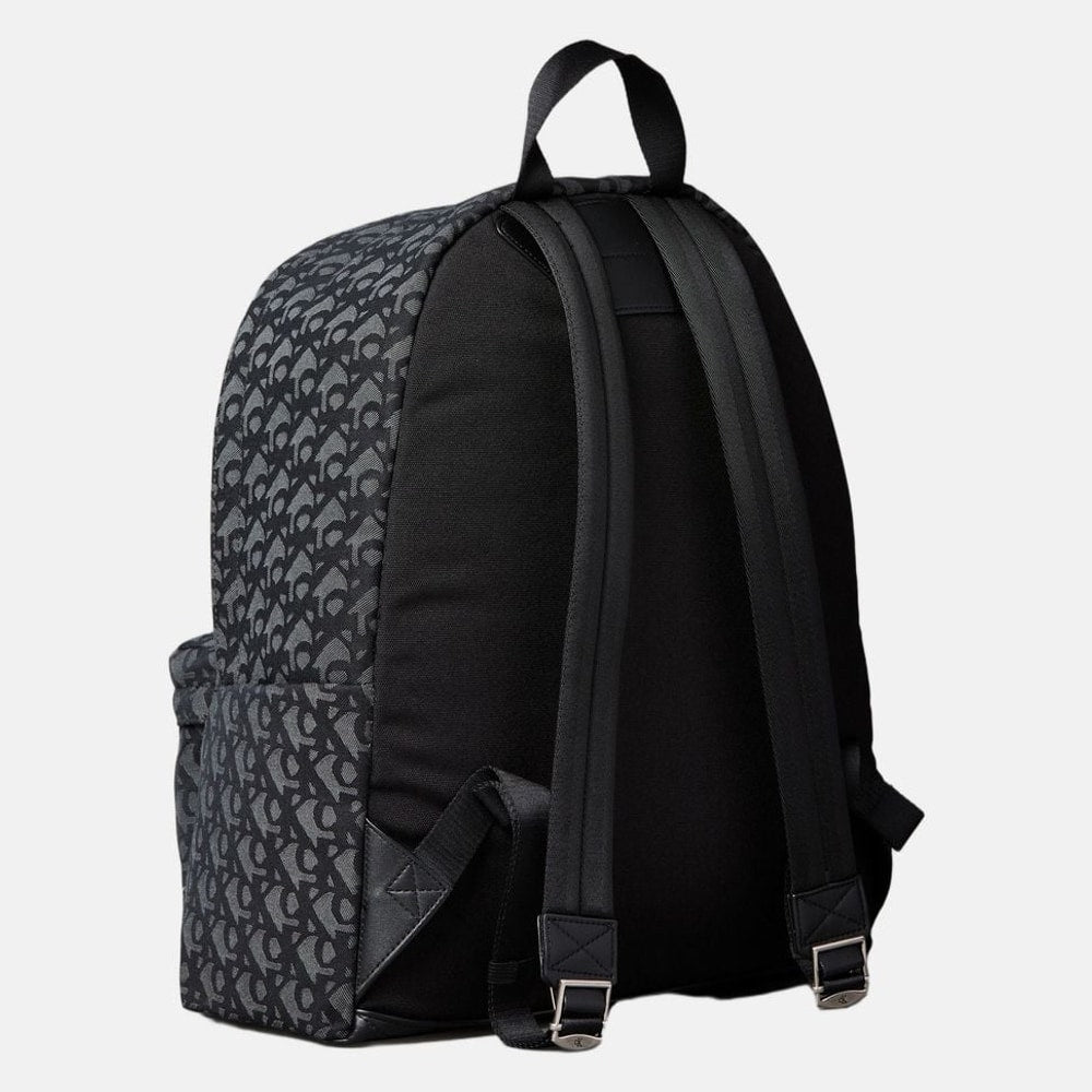 Calvin Klein Backpack Black – mochila – foto 4 de 5