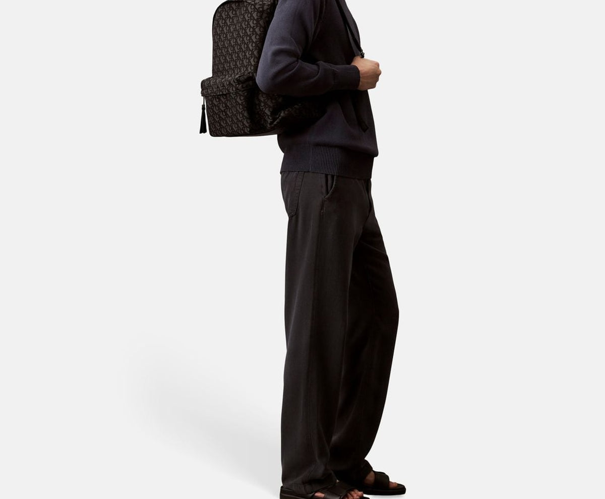 Calvin Klein Backpack Black – mochila – foto 5 de 5