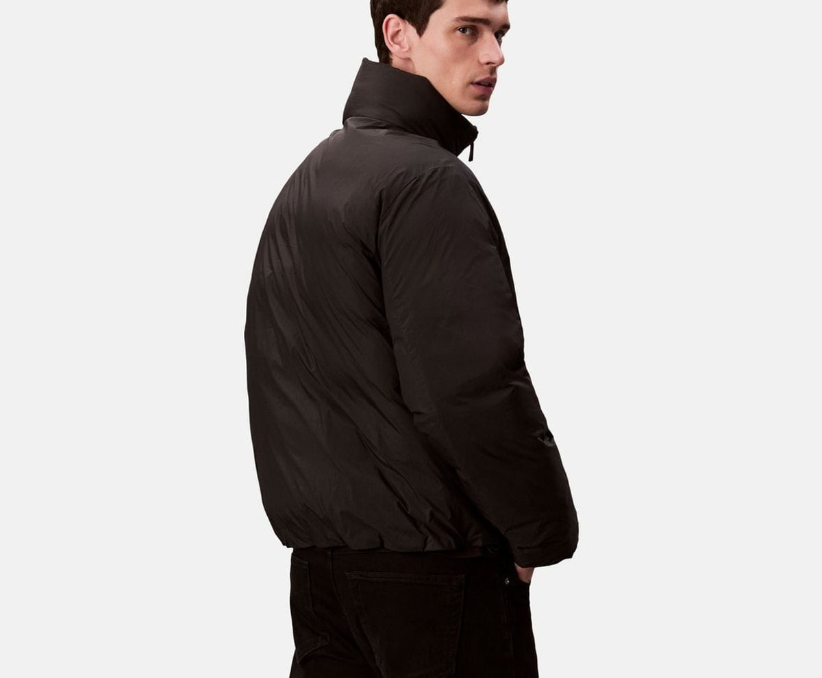 Calvin Klein Transitional jacket Black – jacket – photo 4 of 5