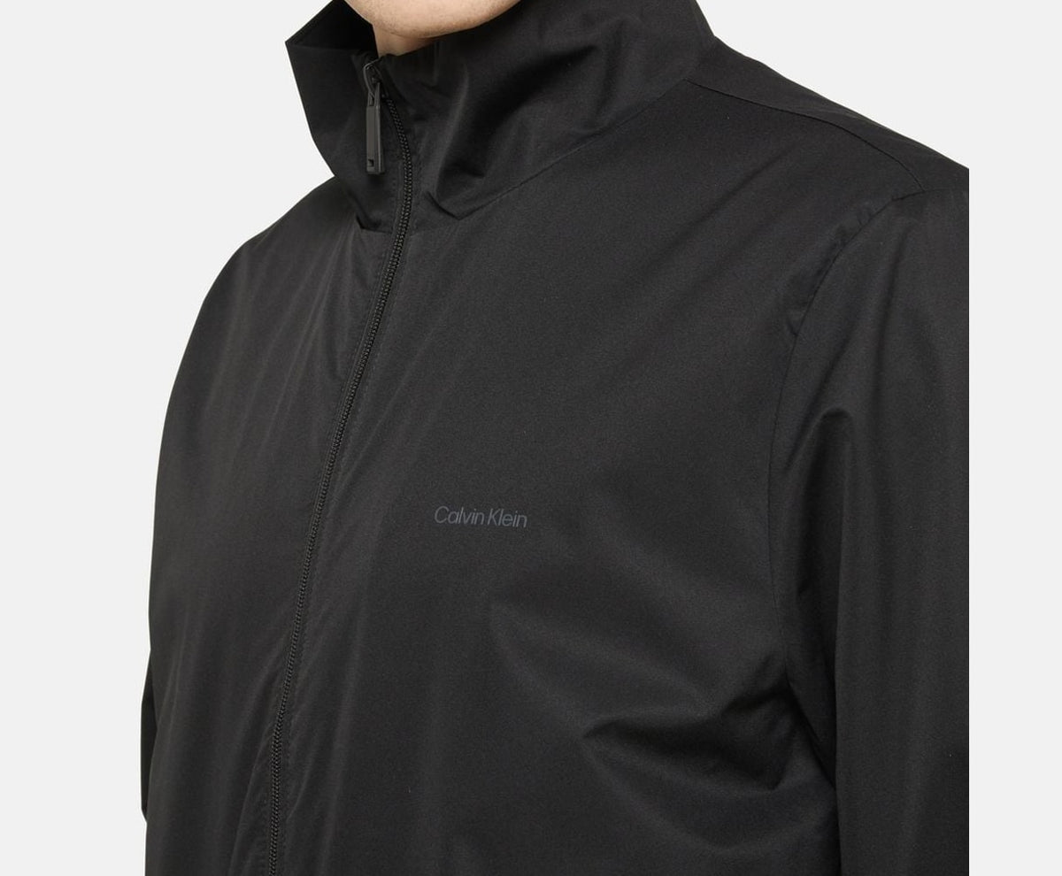 Calvin Klein Transitional jacket Black – jakna – fotografija 3 od 5
