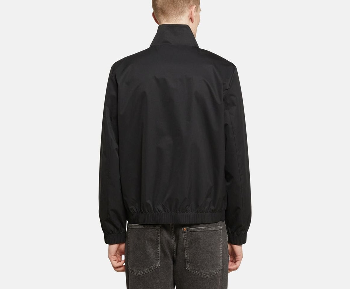 Calvin Klein Transitional jacket Black – jakna – fotografija 4 od 5