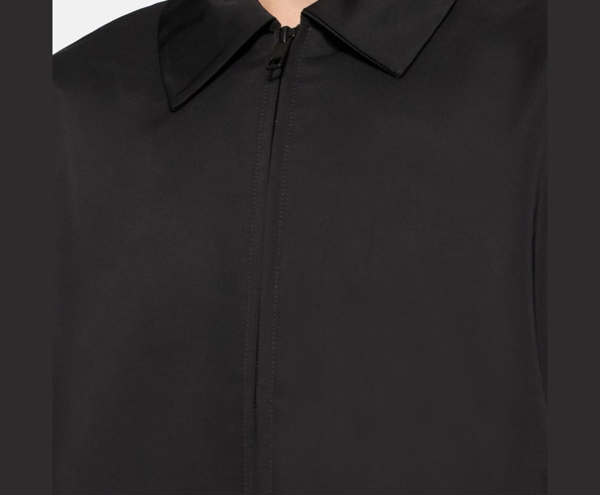 Calvin Klein Blouson Black – vêtements – photo 3 sur 6