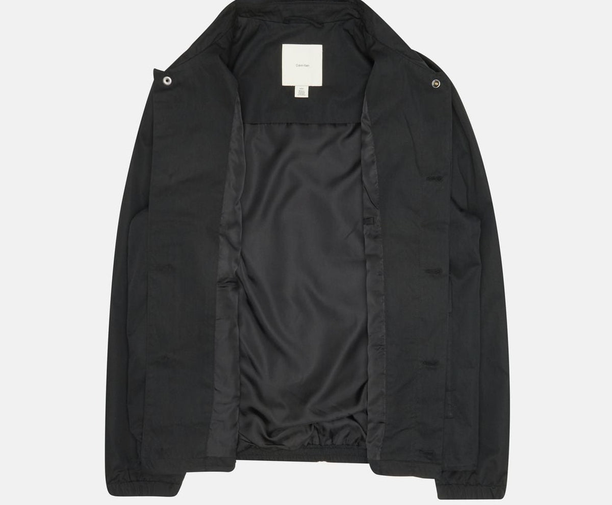 Calvin Klein Blouson Black – îmbrăcăminte – fotografia 5 din 6