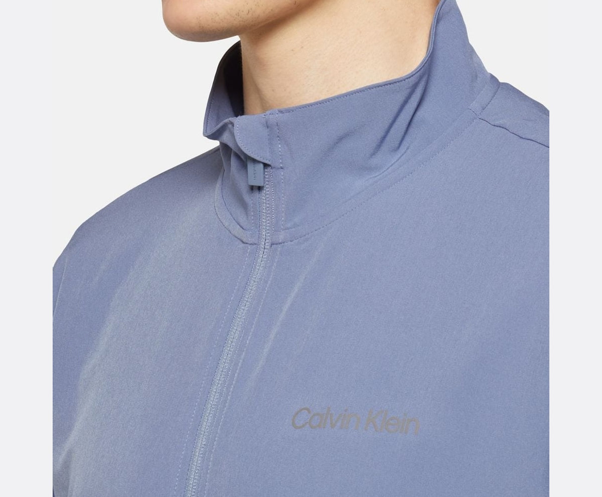 Calvin Klein Blouson Blue – куртка – фото 3 з 6