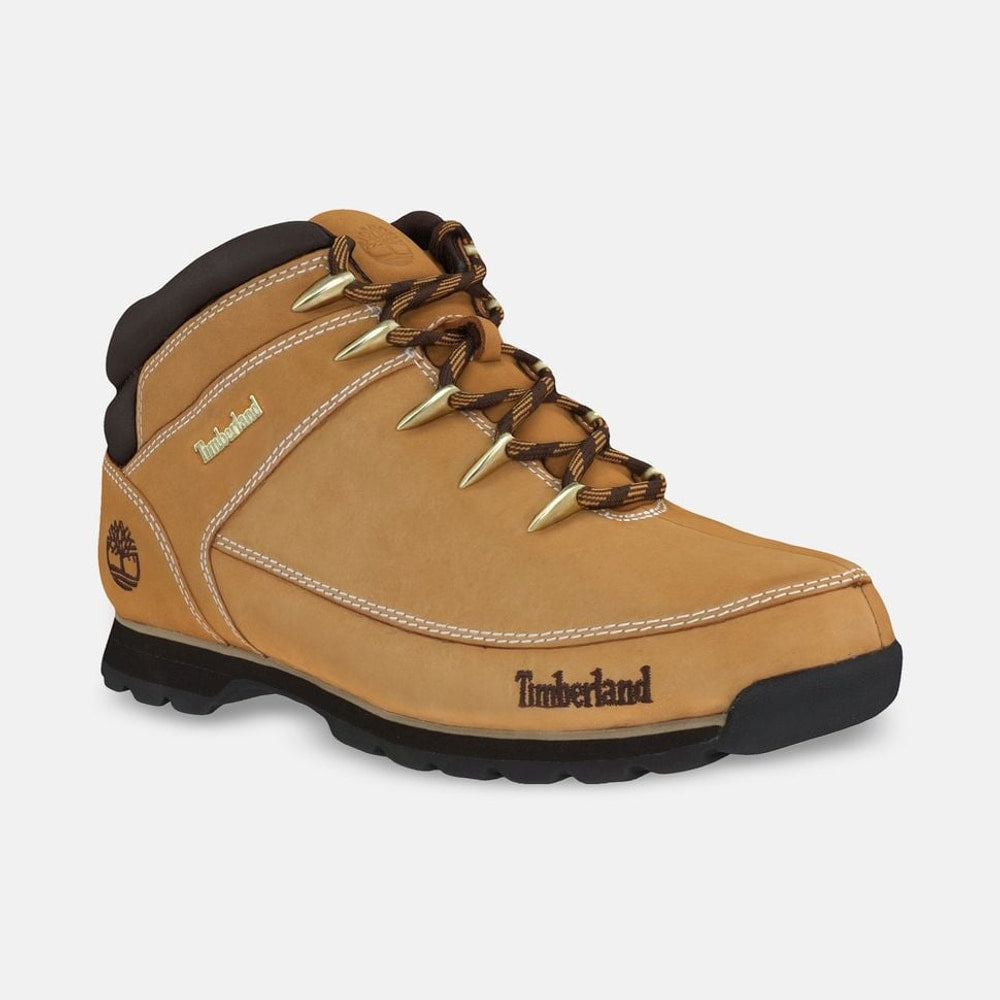 Timberland Lace-up boots Euro Sprint Beige – Schuhe – Foto 2 von 5