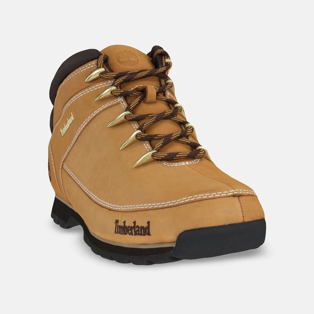Timberland Lace-up boots Euro Sprint Beige – Schuhe – Foto 5 von 5