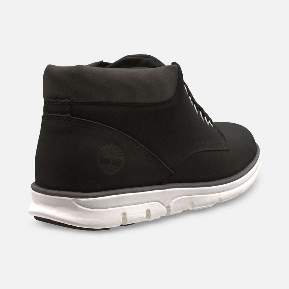 Timberland Bradstreet Black – Schuhe – Foto 2 von 5