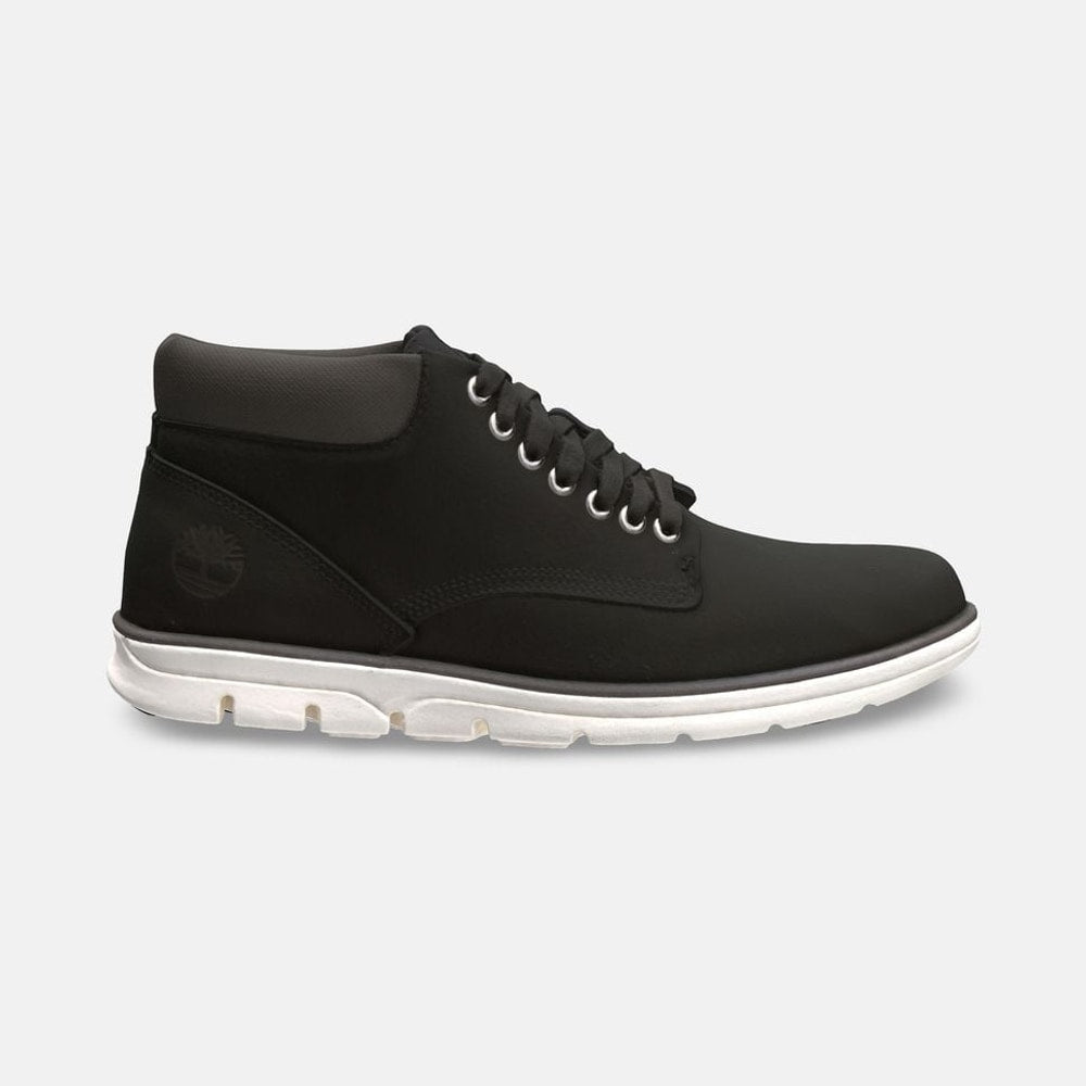 Timberland Bradstreet Black – Schuhe – Foto 4 von 5