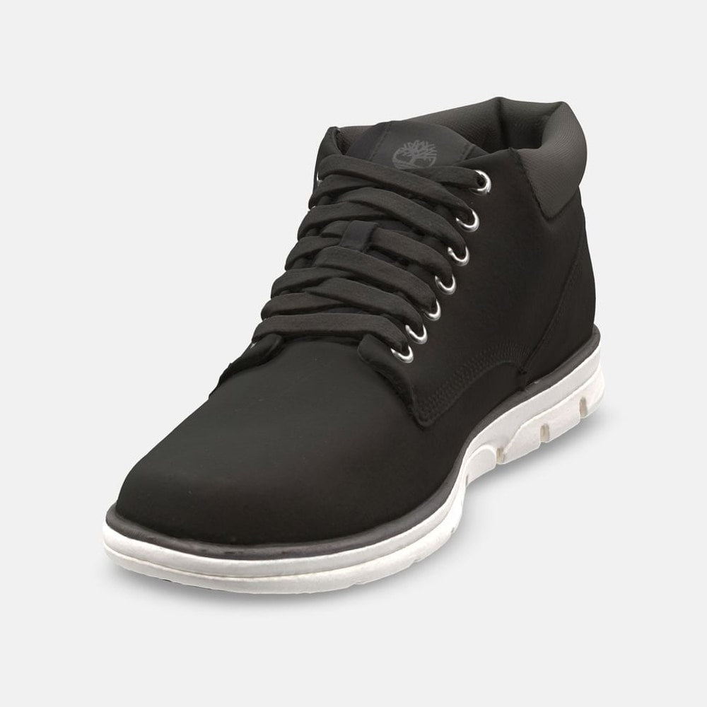 Timberland Bradstreet Black – Schuhe – Foto 5 von 5