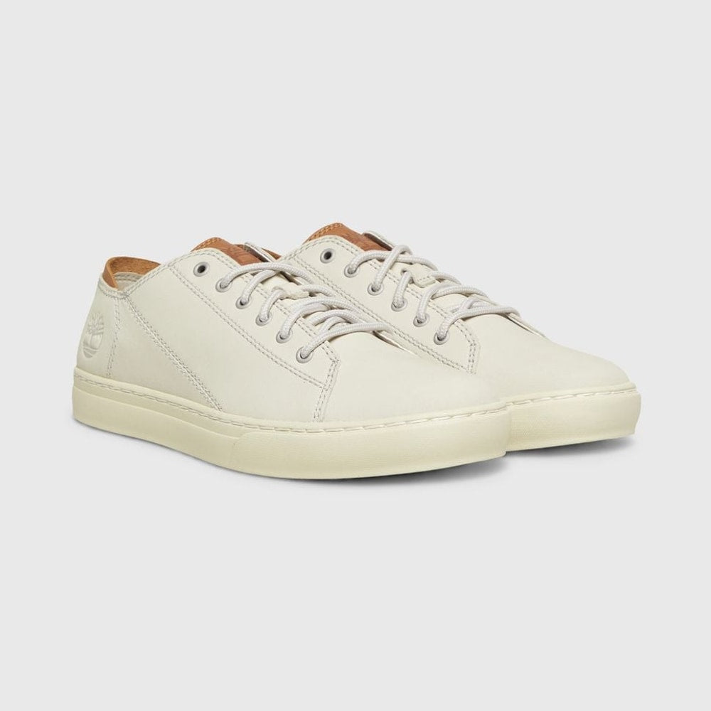Timberland Adventure 2.0 White – shoes – photo 2 of 5