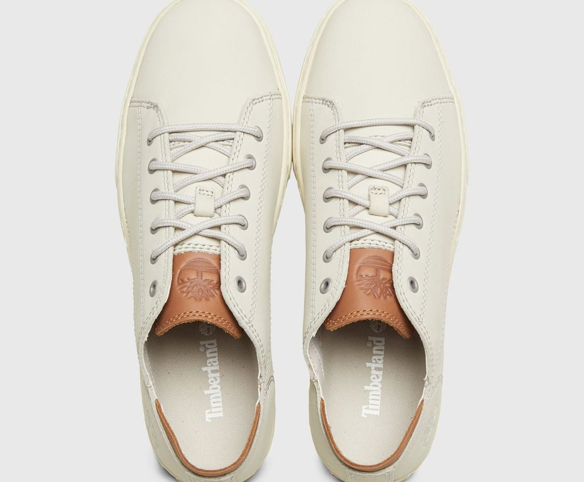 Timberland Adventure 2.0 White – shoes – photo 4 of 5