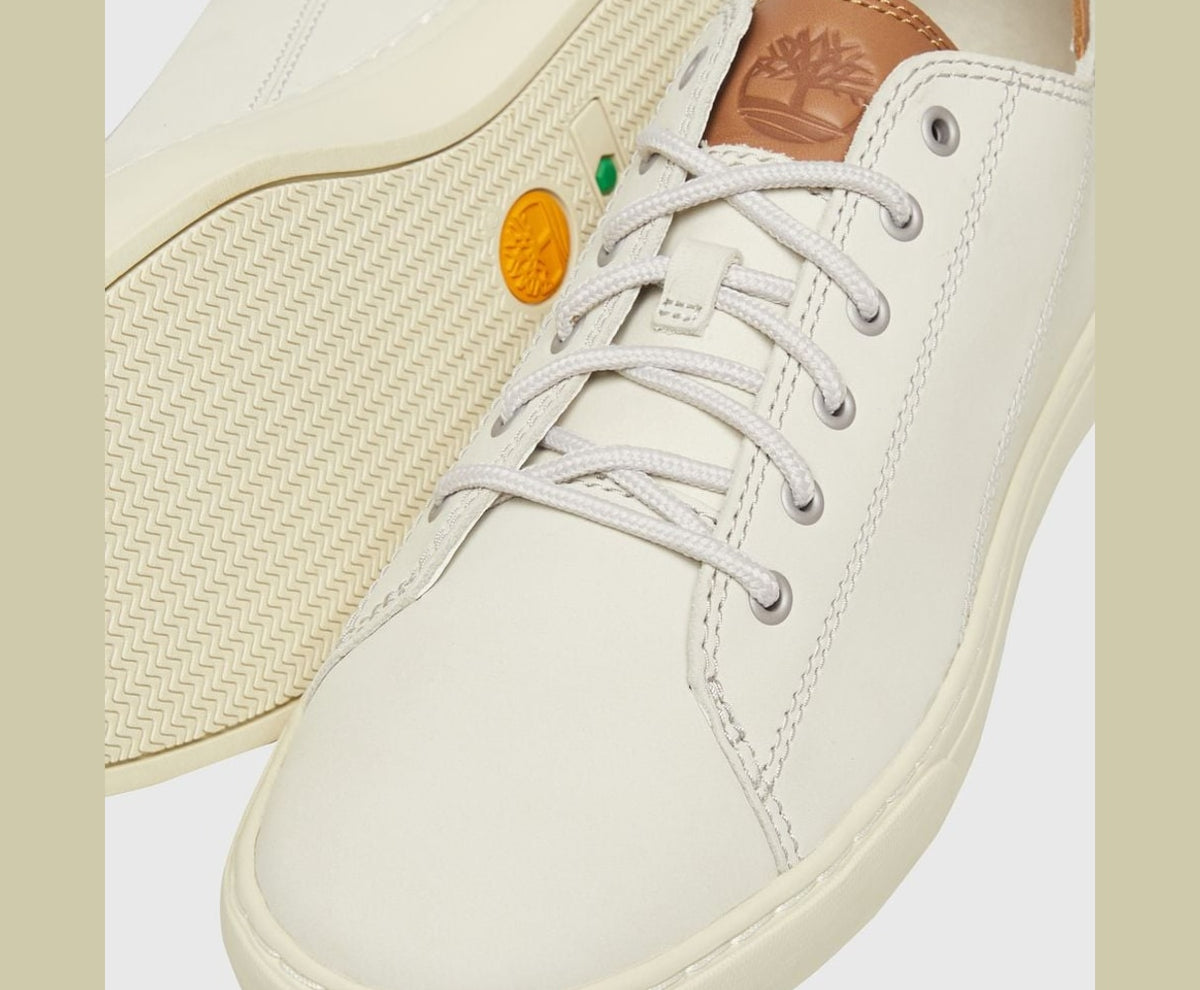 Timberland Adventure 2.0 White – shoes – photo 5 of 5