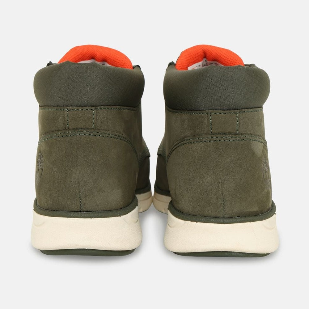 Timberland Bradstreet Moss – sko – foto 3 af 5