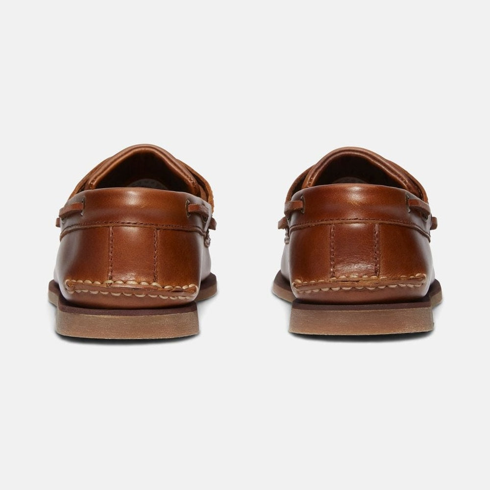 Timberland TB0A232X Brown – chaussures – photo 3 sur 5