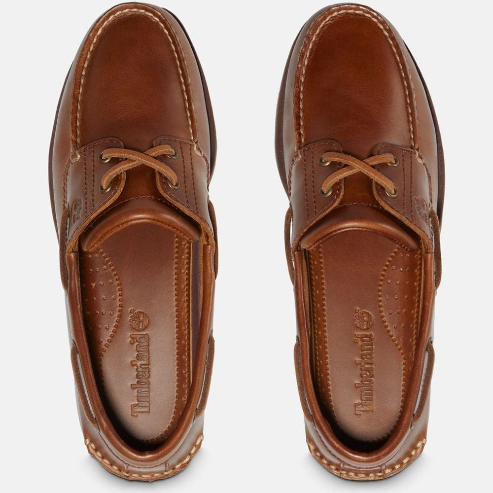 Timberland TB0A232X Brown – chaussures – photo 4 sur 5